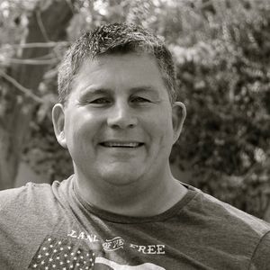 Meet your Posher, Brett